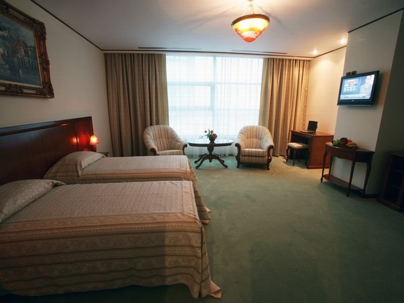 Fotos del hotel - ALEXANDER