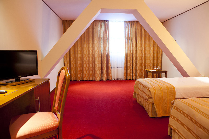 Fotos del hotel - ALEXANDER