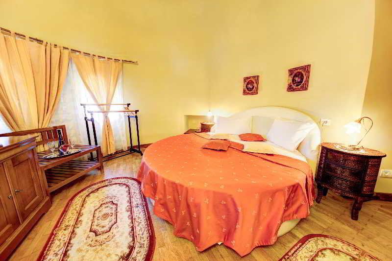Fotos del hotel - REGINETTA 2