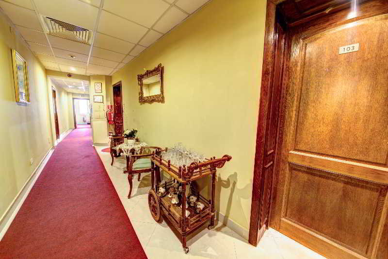 Fotos del hotel - REGINETTA 2