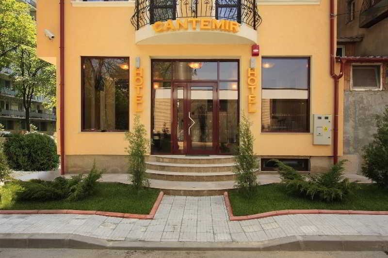 Fotos del hotel - Cantemir