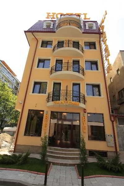 Fotos del hotel - Cantemir