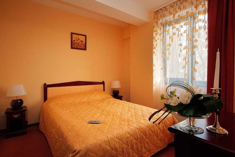 Fotos del hotel - Cantemir