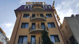 Fotos del hotel - Cantemir