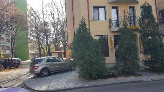 Fotos del hotel - Cantemir