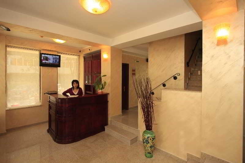 Fotos del hotel - Cantemir