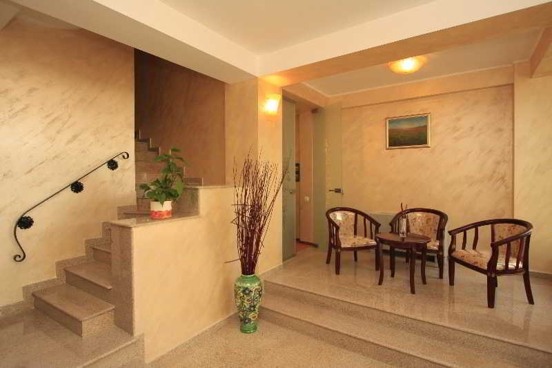 Fotos del hotel - Cantemir
