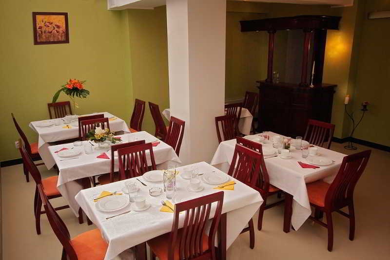 Fotos del hotel - Cantemir