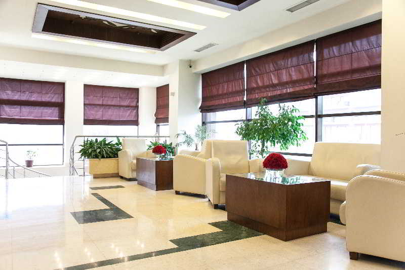 Fotos del hotel - Phoenicia Comfort