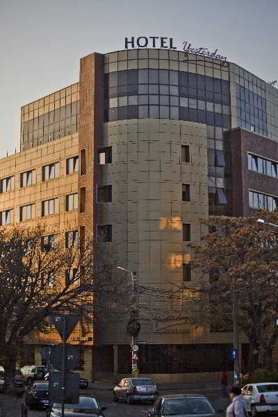 Fotos del hotel - Yesterday Hotel