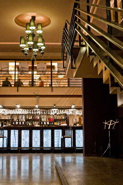 Fotos del hotel - Yesterday Hotel