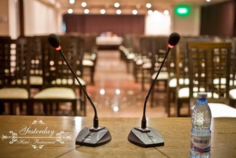 Fotos del hotel - Yesterday Hotel