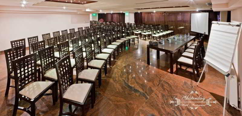 Fotos del hotel - Yesterday Hotel