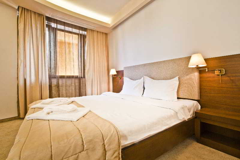 Fotos del hotel - Yesterday Hotel