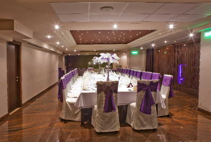 Fotos del hotel - Yesterday Hotel