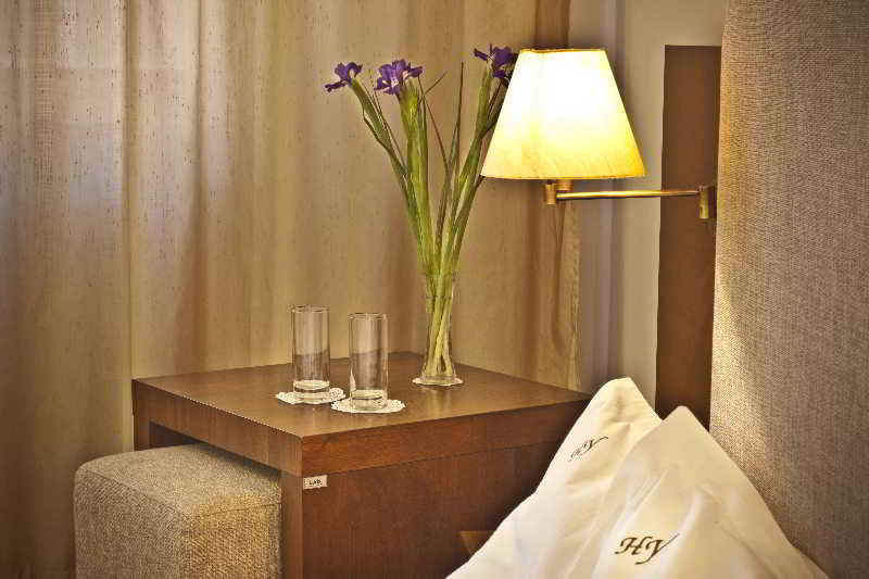 Fotos del hotel - Yesterday Hotel