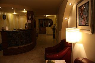 Fotos del hotel - CASA VERDE HOTEL