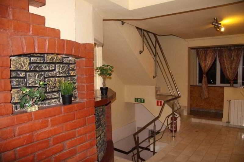 Fotos del hotel - CASA VERDE HOTEL