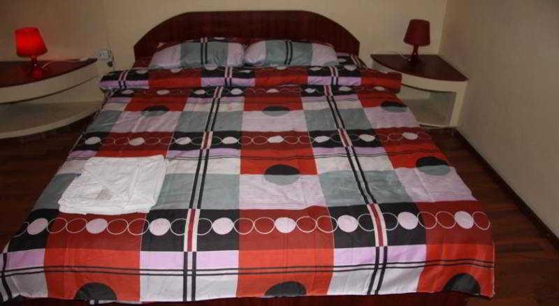 Fotos del hotel - CASA VERDE HOTEL