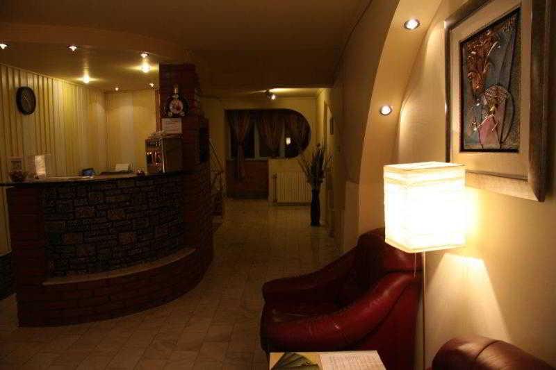 Fotos del hotel - CASA VERDE HOTEL