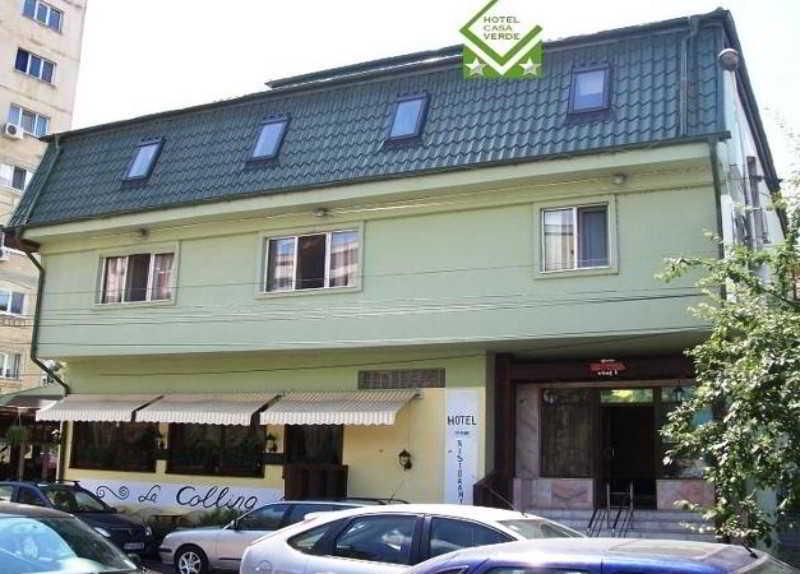 Fotos del hotel - CASA VERDE HOTEL