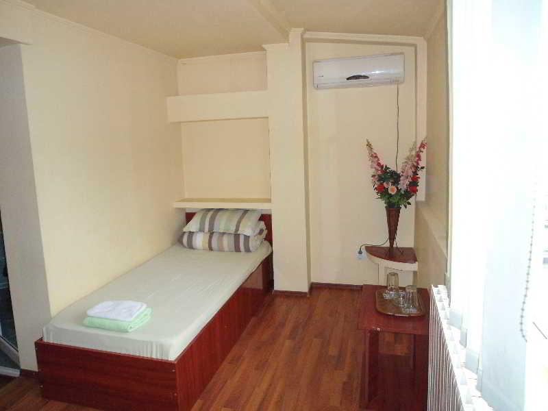 Fotos del hotel - CASA VERDE HOTEL