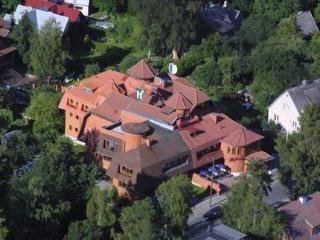 Fotos del hotel - Tahetorni Hotel