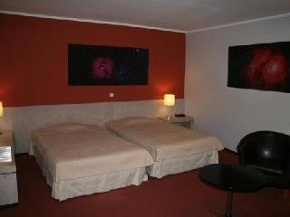 Fotos del hotel - Tahetorni Hotel