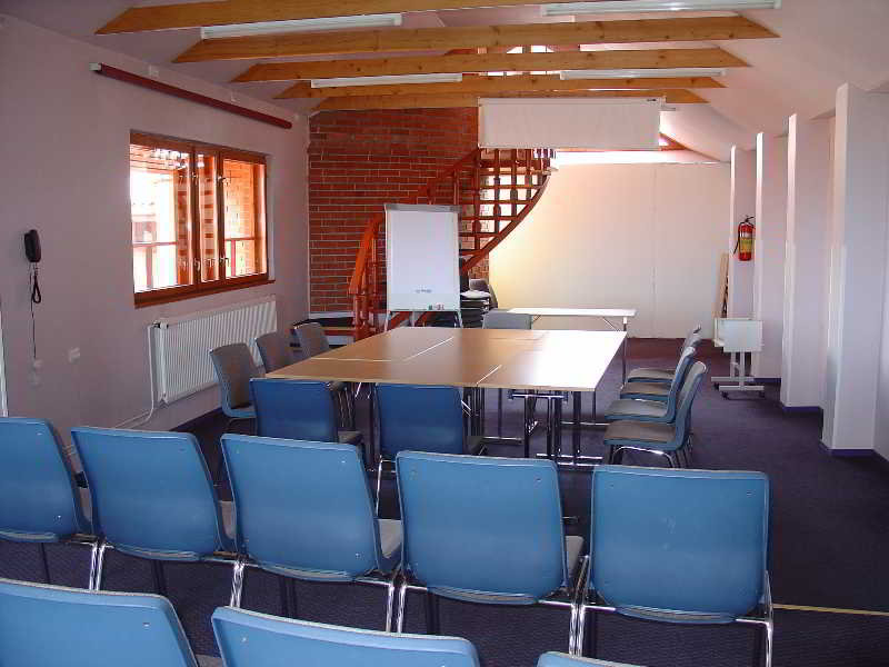 Fotos del hotel - Tahetorni Hotel
