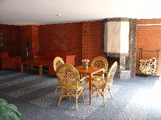 Fotos del hotel - Tahetorni Hotel