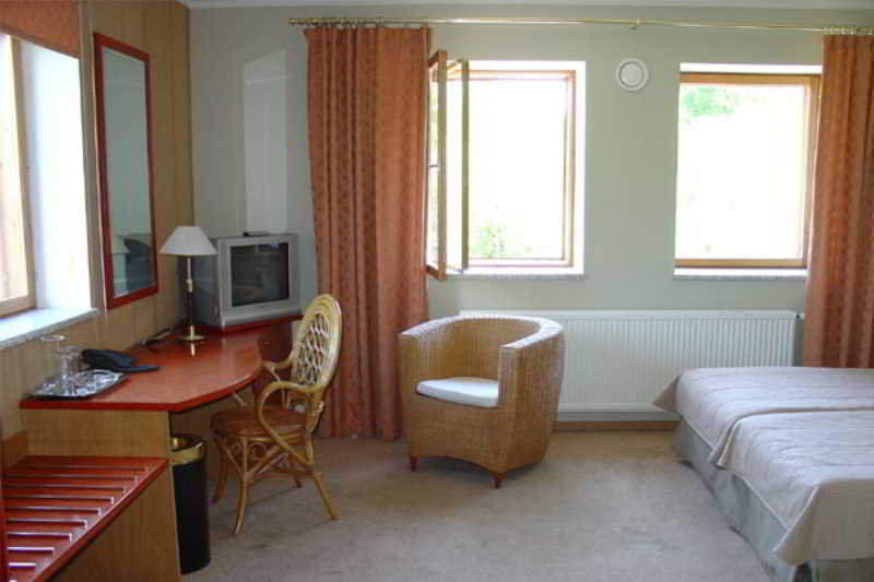 Fotos del hotel - Tahetorni Hotel
