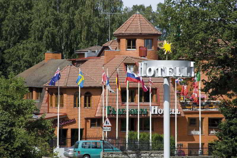 Fotos del hotel - Tahetorni Hotel