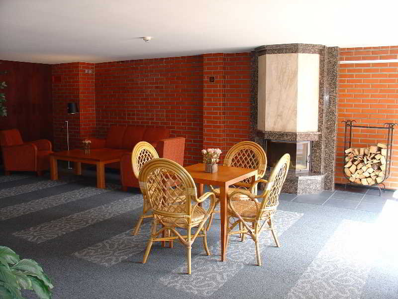 Fotos del hotel - Tahetorni Hotel