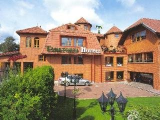 Fotos del hotel - Tahetorni Hotel