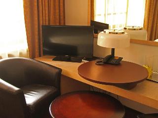 Fotos del hotel - Tahetorni Hotel