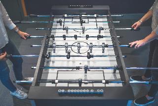 Fotos del hotel - Scandic Helsinki Station