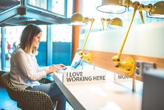 Fotos del hotel - Scandic Helsinki Station