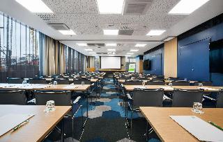 Fotos del hotel - Scandic Helsinki Station