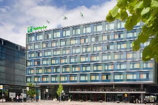 Fotos del hotel - Scandic Helsinki Station