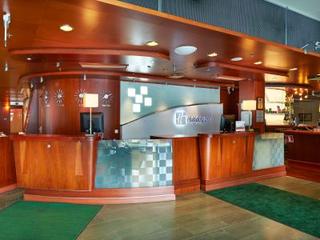 Fotos del hotel - Scandic Helsinki Station