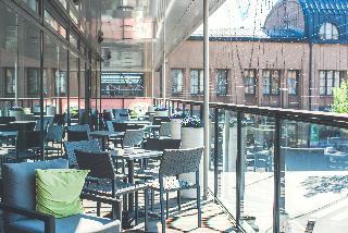 Fotos del hotel - Scandic Helsinki Station