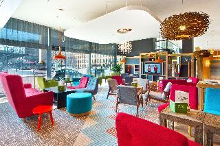 Fotos del hotel - Scandic Helsinki Station