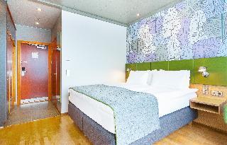 Fotos del hotel - Scandic Helsinki Station