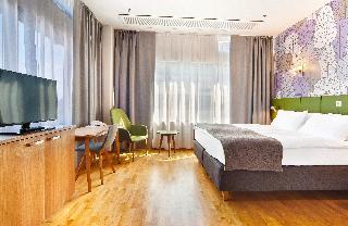 Fotos del hotel - Scandic Helsinki Station