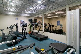 Fotos del hotel - Scandic Helsinki Station