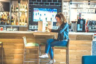 Fotos del hotel - Scandic Helsinki Station