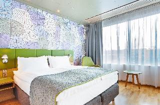 Fotos del hotel - Scandic Helsinki Station