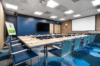 Fotos del hotel - Scandic Helsinki Station