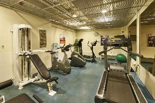 Fotos del hotel - Scandic Helsinki Station