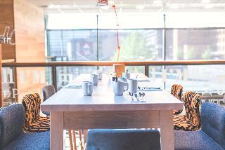 Fotos del hotel - Scandic Helsinki Station